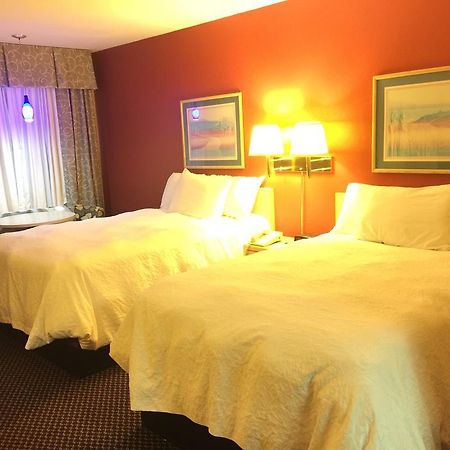 Americas Best Value Inn - Garden City Eksteriør billede