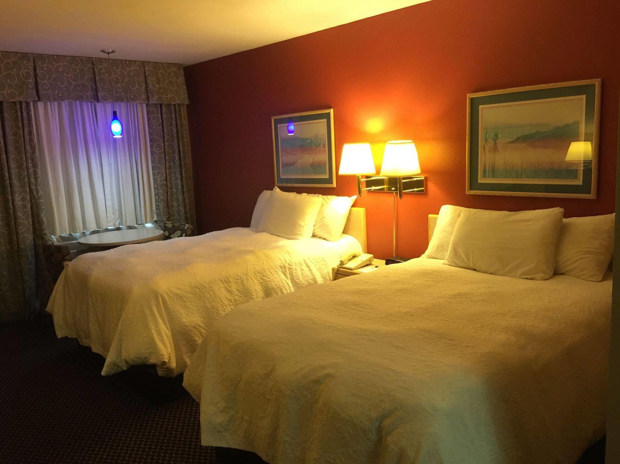 Americas Best Value Inn - Garden City Eksteriør billede