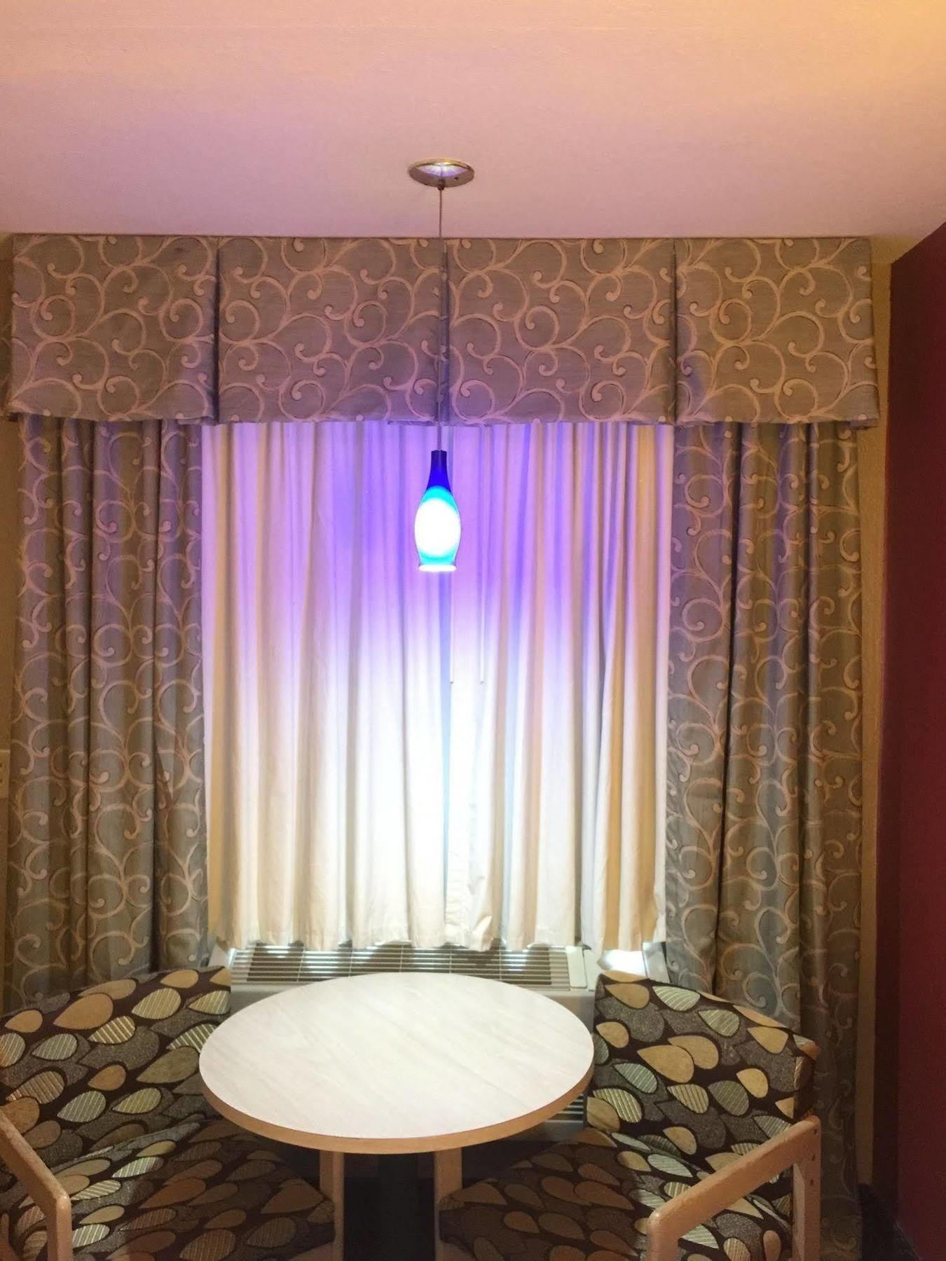 Americas Best Value Inn - Garden City Eksteriør billede